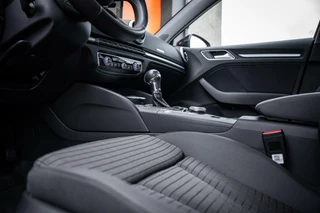 Audi A3 Audi A3 Sportback 1.4 e-tron*NAP*VIRTUAL*LED*KEYLESS*PDC* - afbeelding nr 40