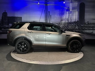 Land Rover Discovery Sport Land Rover Discovery Sport 2.0 Si4 4WD Urban Series SE Dynamic *Origineel NL*Pano*Camera* - afbeelding nr 14