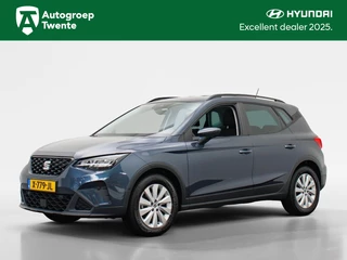 SEAT Arona SEAT Arona 1.0 TSI Style | Navigatie | Stoelverwarming | Camera - afbeelding nr 1