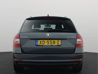 Škoda Octavia AUTOMAAT / STOELVERW / CAMERA / DAB+ / CARPLAY / NL-AUTO - afbeelding nr 16