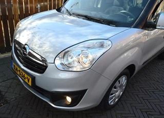 Opel Combo - afbeelding nr 23
