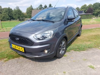 Ford Ka - 390832651-0