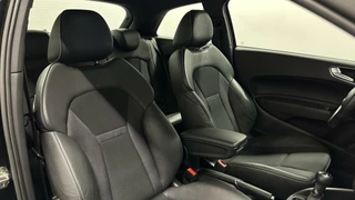 Audi A1 Audi A 1.0 TFSI Sport Pro Line S ECC LM NAVI. - afbeelding nr 12