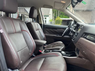 Mitsubishi Outlander - afbeelding nr 7