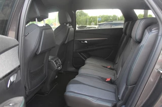 Peugeot 5008 Peugeot 5008 1.2 Hybrid Allure Pack Business 7p. / Camera / Half leder / Navigatie / 18'' / Keyless / Dodehoek / Stoelverwarming / Cruise Control - afbeelding nr 11