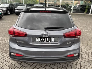 Hyundai i20 Hyundai i20 1.2 Yes! Plus Carplay Navi Cruise Pdc Bluetooth - afbeelding nr 11