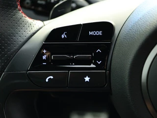Hyundai Tucson Hyundai Tucson 1.6 T-GDI PHEV N-Line | Side-skirts | Navigatie | Carplay | - afbeelding nr 27