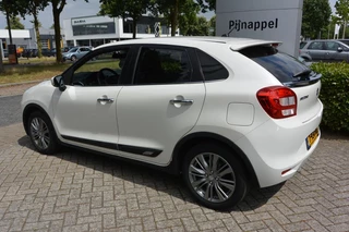 Suzuki Baleno Suzuki Baleno 1.0 High Executive 5-deurs Stootlijstset - afbeelding nr 5