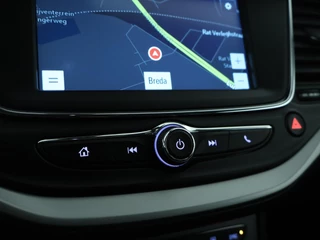 Opel Astra Opel Astra Sports Tourer 1.0 Turbo 120 Jaar Edition NAVI | CarPlay | 1ste eigenaar - afbeelding nr 24
