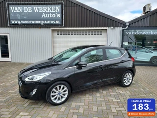 Ford Fiesta - 458314090-0