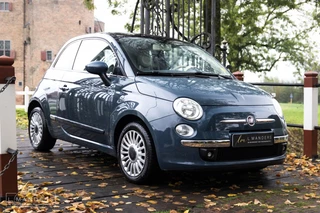 Fiat 500 - afbeelding nr 13