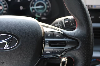 Hyundai i20 Hyundai i20 1.0 T-GDI N Line Navi/Led/Cam/Bose/17