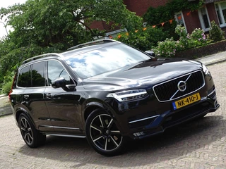 Volvo XC90 - afbeelding nr 54