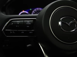 Mazda CX-60 Mazda CX-60 2.5 E-SKYACTIV PHEV Homura 4WD automaat | Panorama Pack | Convenience & Sound Pack | Driver Assistance Pack | demo voordeel - afbeelding nr 24
