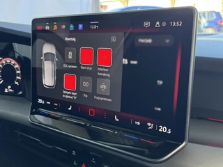 Volkswagen Golf Volkswagen Golf ✅1.5eTSI 150 PK✅ EDITION LED CARPLAY NAVI CAMERA STOEL/STUUR VERW KEYLESS MHEV 