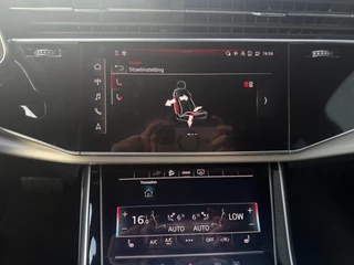 Audi Q7 Audi Q7 Compet 60 TFSI e PHEV 462PK Quattro BTW Auto | 3x S Line |B&O| Panoramadak | Leder Stoelen | Trekhaak | Full Option - afbeelding nr 45