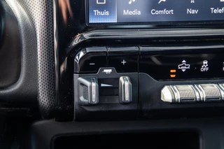 Dodge Ram 1500 Dodge Ram 1500 5.7 V8 4x4 Crew Cab Limited BPM VRIJ / ALL IN PRIJS / PANO / KLEP / WIDE BODY / GARANTIE - afbeelding nr 89