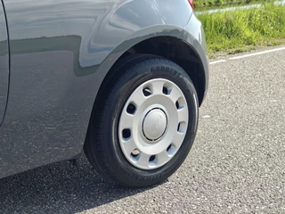 Fiat 500 - afbeelding nr 7