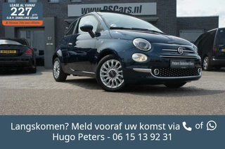 Fiat 500C - 108856905-0