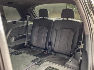 Audi SQ7 Audi SQ7 4.0 TDI 435PK Quattro Pro Line + 7 persoons | PANO | BOSE | ALCANTARA HEMEL | ISOLATIEGLAS | - afbeelding nr 20