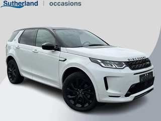 Land Rover Discovery Sport P300e 1.5 R-Dynamic S