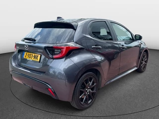 Mazda 2 Hybrid Mazda 2 Hybrid 1.5 Homura KEYLESS | PDC | CAMERA - afbeelding nr 2