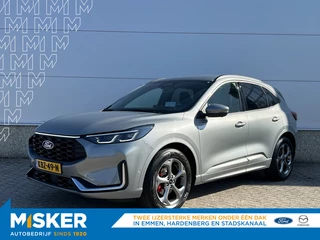 Ford Kuga 2.5 FHEV ST-Line X TECHPACK DRIVERPACK! WINTERPACK!