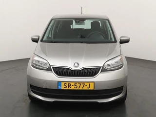Škoda Citigo Škoda Citigo 1.0 Grt. Ambition - afbeelding nr 12
