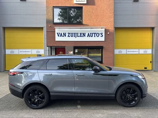 Land Rover Range Rover Velar - afbeelding nr 4