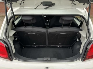 Citroën C1 Citroen C1 1.0 VTi Feel|Airco|Bluetooth|Elek.Ramen|Snelheidsbegrenzer| - afbeelding nr 26