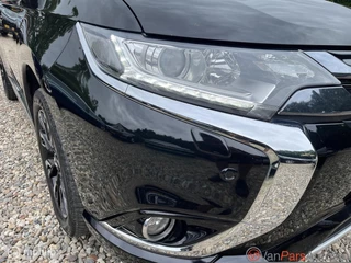Mitsubishi Outlander Mitsubishi Outlander 2.0 PHEV Executive Edition,2de eigenaar - afbeelding nr 2