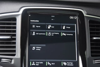 Volvo XC90 Volvo XC90 T8 AWD Inscription Expression Pano/Trekhaak/22Inch/H&K/Leer - afbeelding nr 22
