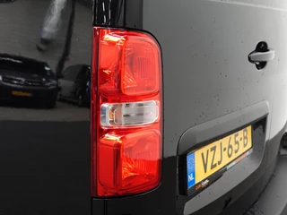 Peugeot Expert Peugeot Expert 2.0 BlueHDI 145PK L3 Airco Bluetooth Cruise Control Trekhaak Sidebars - afbeelding nr 7