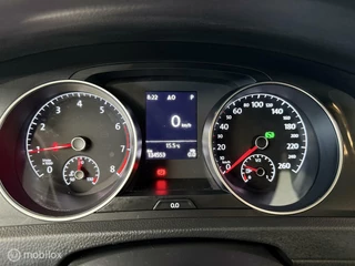 Volkswagen Golf VW Golf 7.5 variant 1.5 TSI DSG 1e eign./Dealer ondrh./Navi - afbeelding nr 18