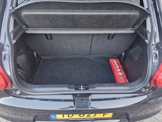 Suzuki Swift Suzuki Swift 1.0 Stijl Smart Hybr - afbeelding nr 27
