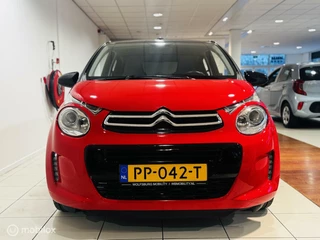 Citroën C1 Citroen C1 1.0 e-VTi Airscape Shine | 1ste eig.| NAP| NAV| CAM - afbeelding nr 8