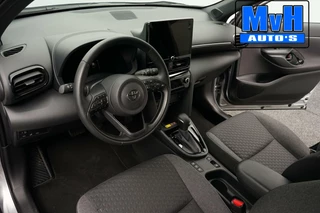 Toyota Yaris Cross Toyota Yaris Cross 1.5 Hybrid Business Plus|LUXE!|NAVI|CAMERA - afbeelding nr 41