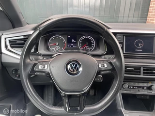 Volkswagen Polo Volkswagen Polo 1.0TSI Highline Business R LED ACC PDC CLIMA - afbeelding nr 15