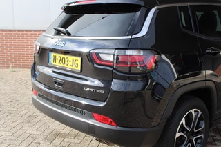 Jeep Compass - afbeelding nr 17