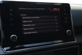 SEAT Tarraco - afbeelding nr 52