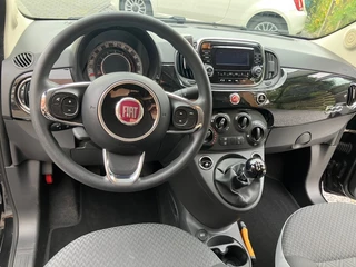 Fiat 500 Fiat 500 TwinAir Turbo Popstar - afbeelding nr 23