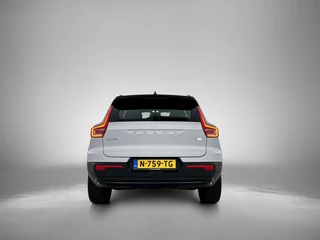 Volvo XC40 Volvo XC40 Recharge Plus - afbeelding nr 3