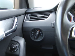 Škoda Octavia Škoda Octavia Combi 1.0 TSI 116pk DSG Style Sport | Kuipstoelen - afbeelding nr 35