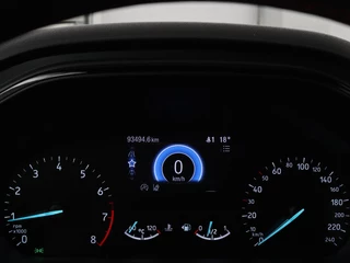 Ford Focus Ford Focus 1.0 EcoBoost ST Line | Stoel & stuurverwarming |  Carplay | Navigatie | Climate control | Parkeerhulp | Cruise control | Bluetooth - afbeelding nr 28