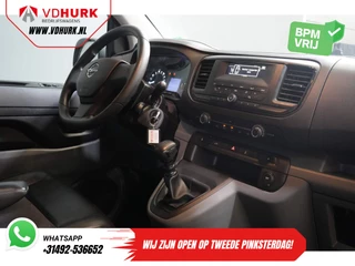 Opel Vivaro - afbeelding nr 3