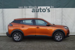 Peugeot e-2008 - afbeelding nr 2
