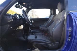 MINI Cooper Mini Cooper 1.5 136 PK Aut. Chili Automaat|Ecc|Carplay|Navi|Pdc|Leder|Zwarte hemel|Dealer onderhouden - afbeelding nr 6