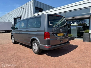 Volkswagen Transporter Volkswagen Transporter Kombi 2.0 TDI L2H1 Comfortline - afbeelding nr 3