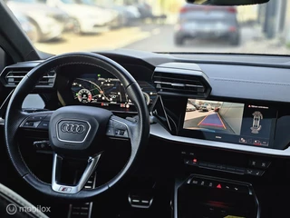 Audi A3 Audi A3 Limousine 35 TFSI S edition Panorama/Keyless/RS Seats/Matrix/S-line - afbeelding nr 22