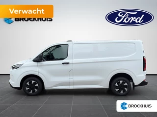 Ford E-Transit Custom 320 L1H1 136pk Trend 71 kWh